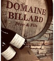 domaine billard père et fils